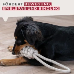 Hundespielzeug Seil Our Pets