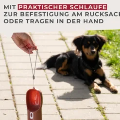 Hundetrinkflasche Our Pets