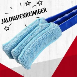 Jalousien- und Heizkörperreiniger
