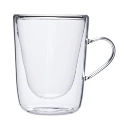 Kaffeeglas Thermic, 295ml, 2 Stück