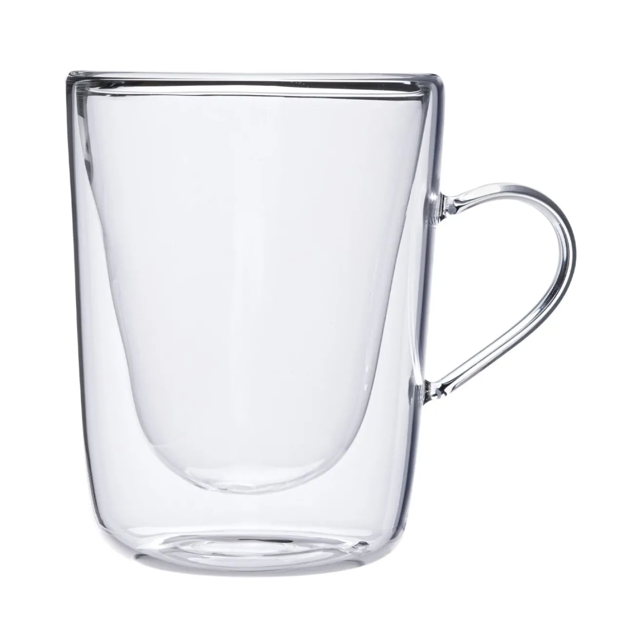 Kaffeeglas Thermic, 295ml, 2 Stück