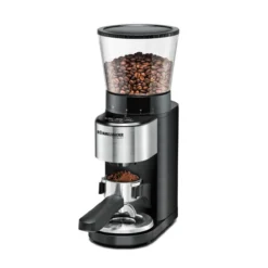 Kaffeemühle mit integrierter Waage EKM 500, elektrisch