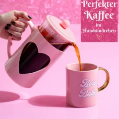 Kaffeezubereiter, 1L