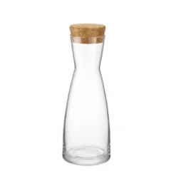 Karaffe mit Deckel Ypsilon, 500 ml