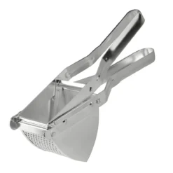 Kartoffelpresse, 29cm, verzinnt