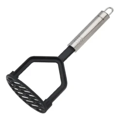 Kartoffelstampfer Ovalgriff, 25cm