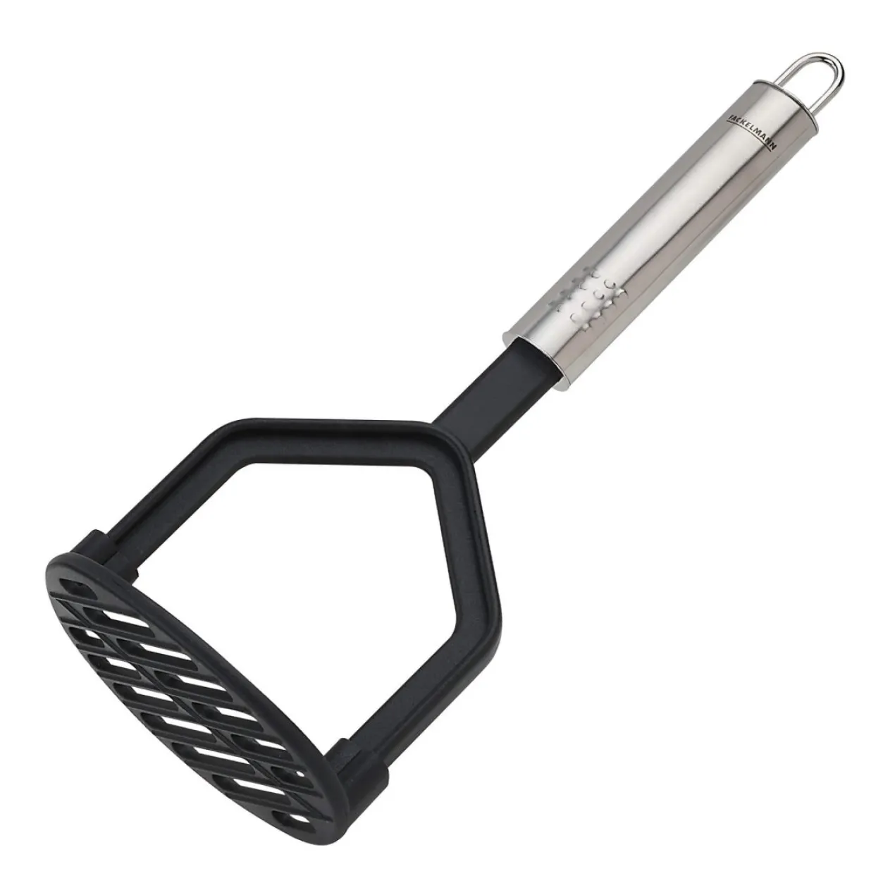Kartoffelstampfer Ovalgriff, 25cm