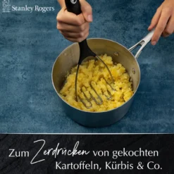 Kartoffelstampfer Pride, 30cm