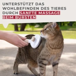 Katzenbürste Our Pets