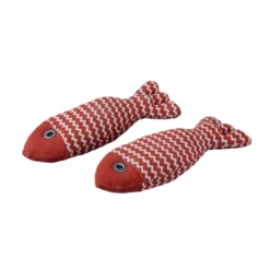 Katzenspielzeug Fisch Our Pets