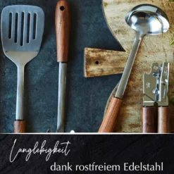 Küchenhelfer-Set