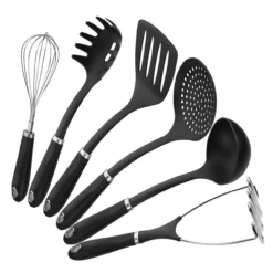 Küchenhelfer-Set "Pride", 6-teilig