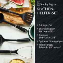 Küchenhelfer-Set 