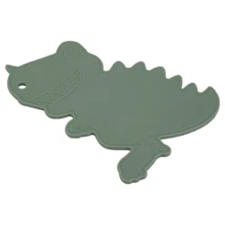 Kinder Schneidebrett Mini Cooking, Dino
