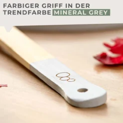 Kochlöffel Balance, Bambus