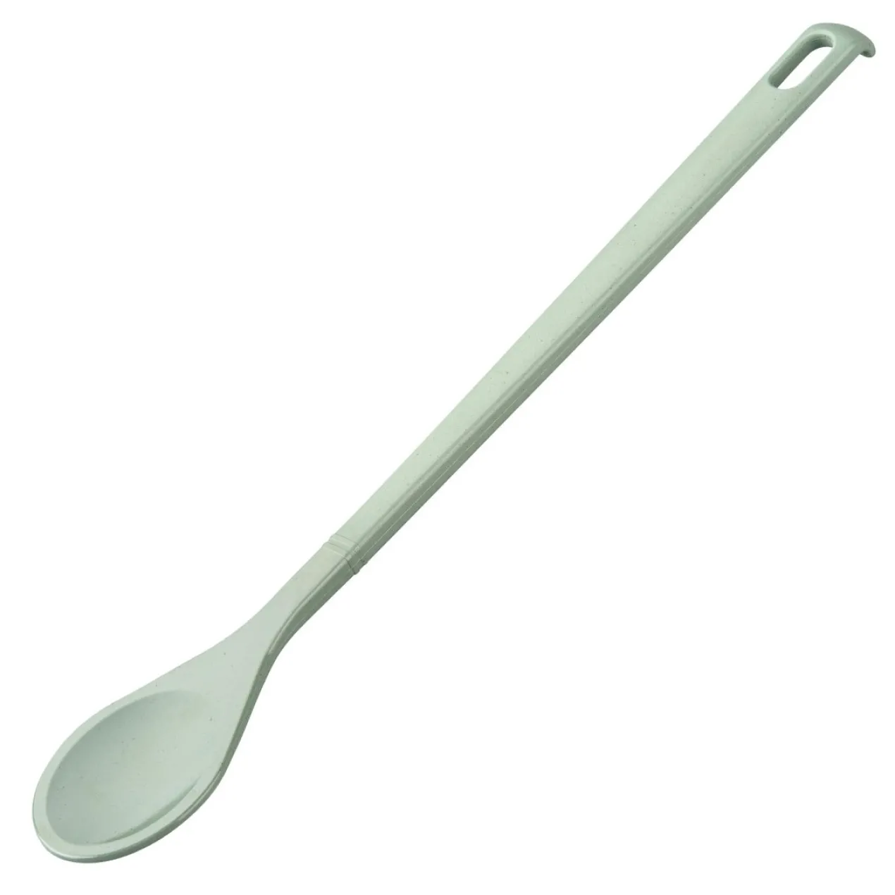 Kochlöffel Balance, grün