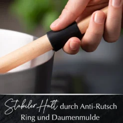 Kochlöffel, 31cm