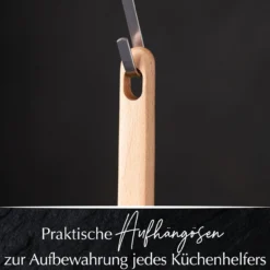Kochlöffel, 31cm