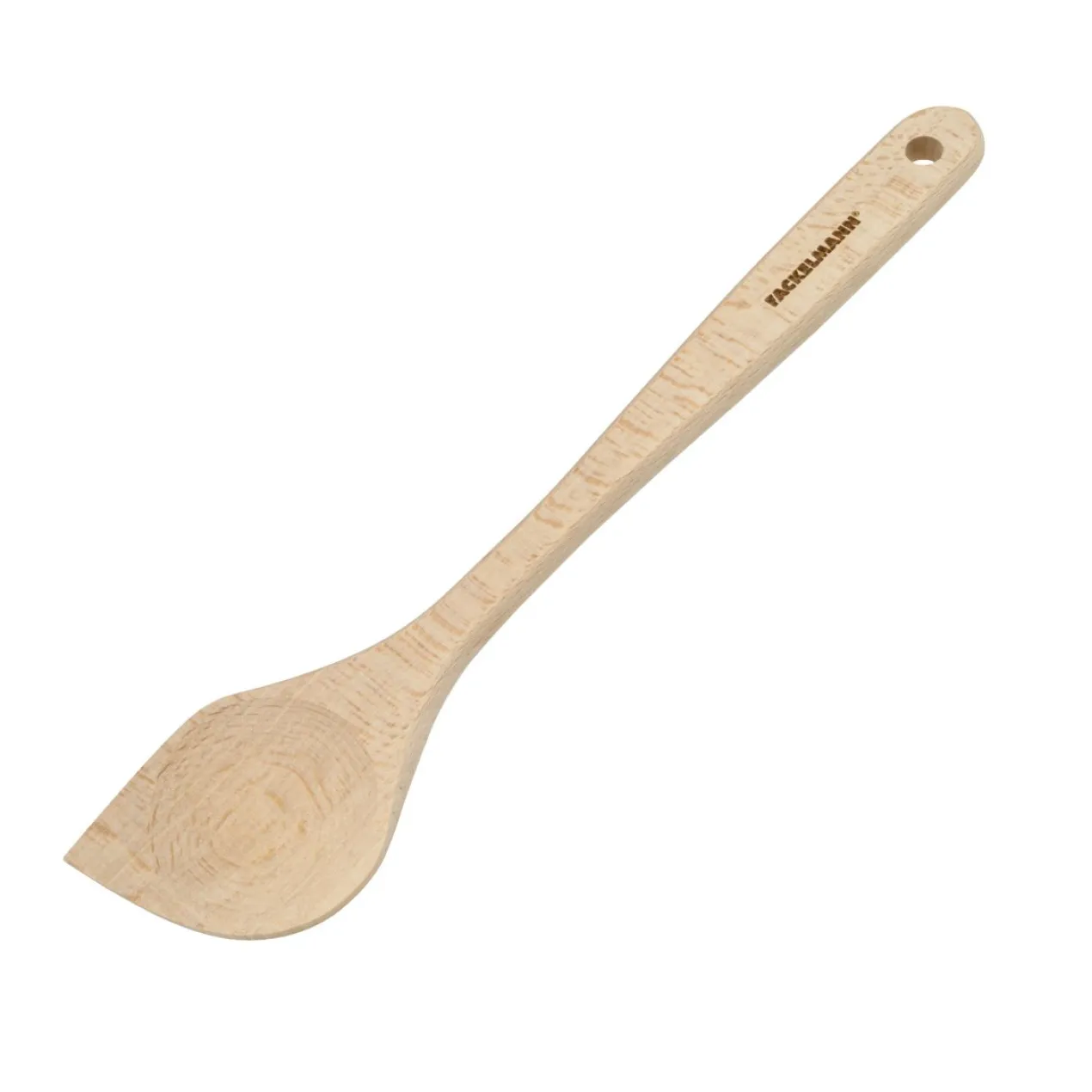 Kochlöffel Eco, spitz, 30cm, FSC™-zertifizierte Buche