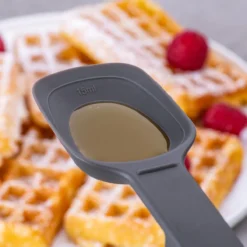 Kochlöffel flexibel, Silikon