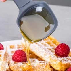 Kochlöffel flexibel, Silikon