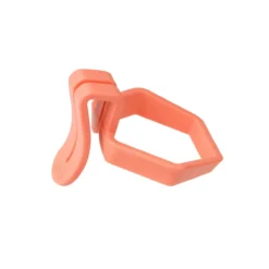 Kochlöffelhalter, orange