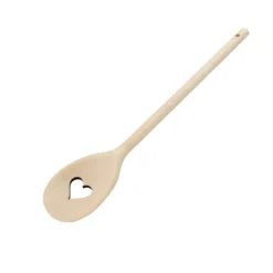 Kochlöffel Herz Eco, 30cm, Holz