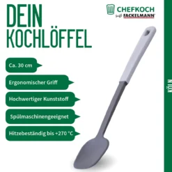 Kochlöffel Köln, 30cm