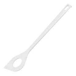 Kochlöffel mit Loch Blanca, 30cm