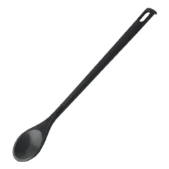 Kochlöffel Nero, rund, 31cm