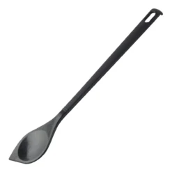 Kochlöffel Nero, spitz, 30cm