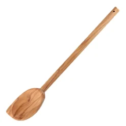 Kochlöffel spitz Eco, 30cm, Olive