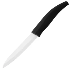 Kochmesser mit 12,5cm Keramik-Klinge
