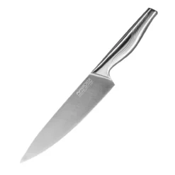 Kochmesser Swing, 21cm Edelstahl-Klinge
