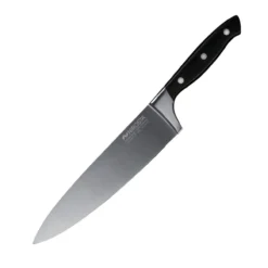 Kochmesser Trinity, 20cm Edelstahl-Klinge