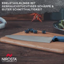 Kochmesser Trio