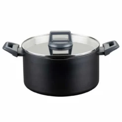 Kochtopf mit Deckel Statement, antihaft, Ø24cm – 20% Rabatt mit Code: COOK20
