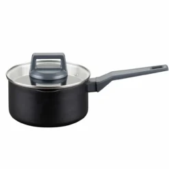 Kochtopf mit Stiel Statement, antihaft, Ø16cm – 20% Rabatt mit Code: COOK20