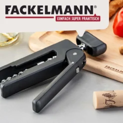 Korkenzieher Statement, 16cm