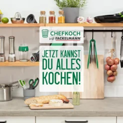 Kräuterschere, 10 Klingen