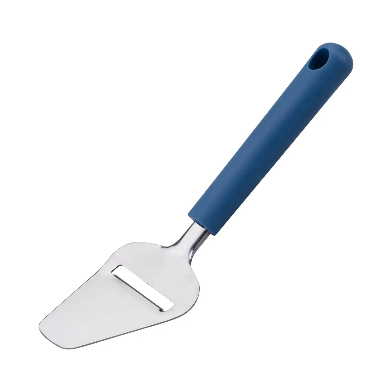 Käsehobel Essential, blau
