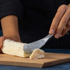 Käsemesser-Set für Frisch-, Weich- und Hartkäse, 3-teilig