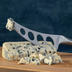 Käsemesser-Set für Weich- und Hartkäse, 2-teilig