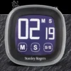 Kurzzeitwecker mit LED-Touch