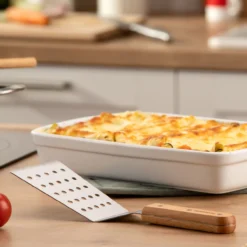 Lasagneheber, FAIR