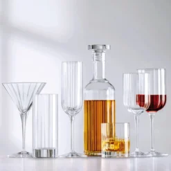 Longdrinkgläser Bach, 480 ml, 4 Stück