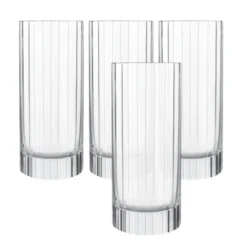 Longdrinkgläser Bach, 480 ml, 4 Stück