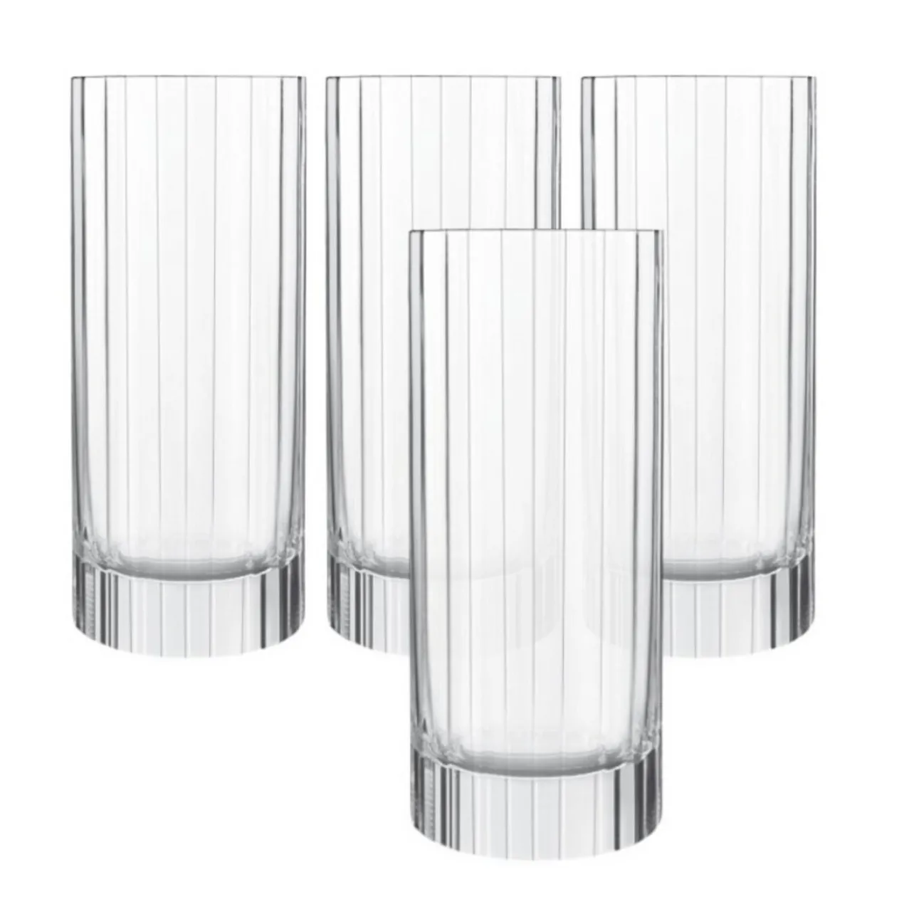 Longdrinkgläser Bach, 480 ml, 4 Stück