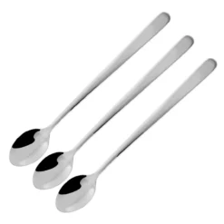 Longdrinklöffel, 20cm, 3 Stk