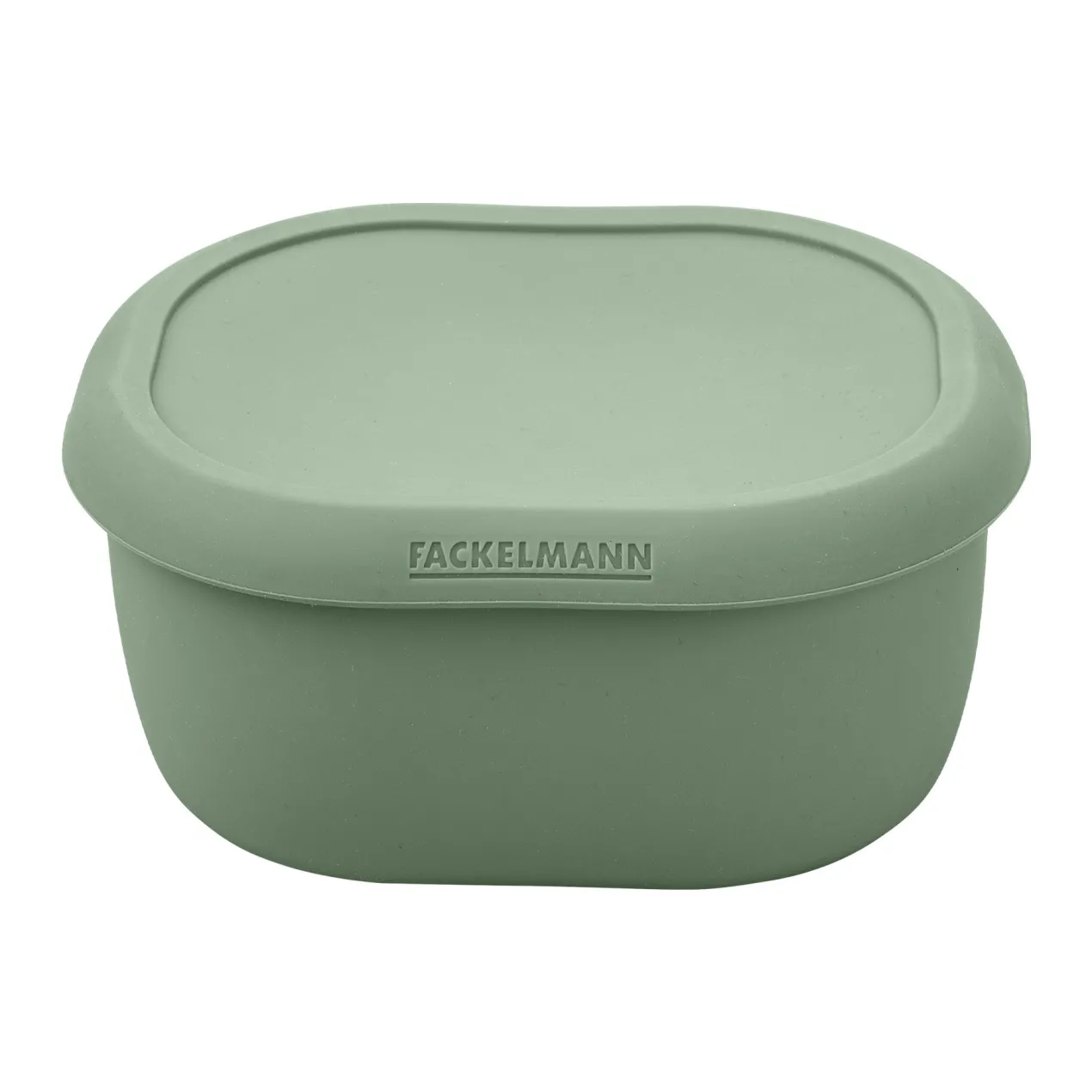 Lunchbox Be The Move, 600ml, grün